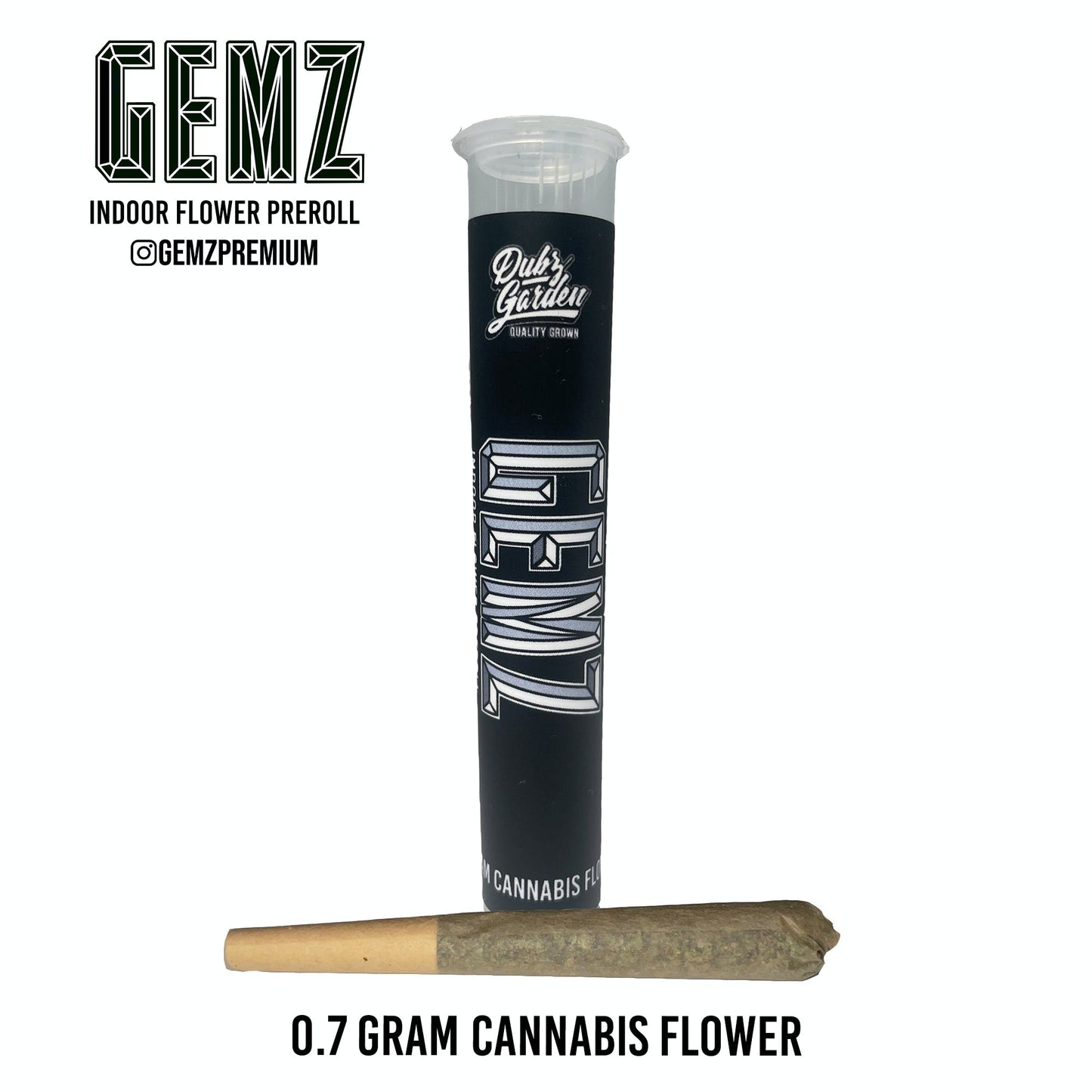 GEMZ Exotic Prerolls