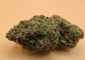 Seaweed Flower: 1/2 & Oz Specials