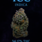 Seaweed Flower: 1/2 & Oz Specials