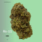 Seaweed Flower: 1/2 & Oz Specials