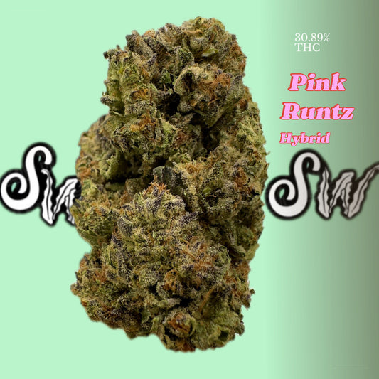 Pink Runtz (Hybrid)