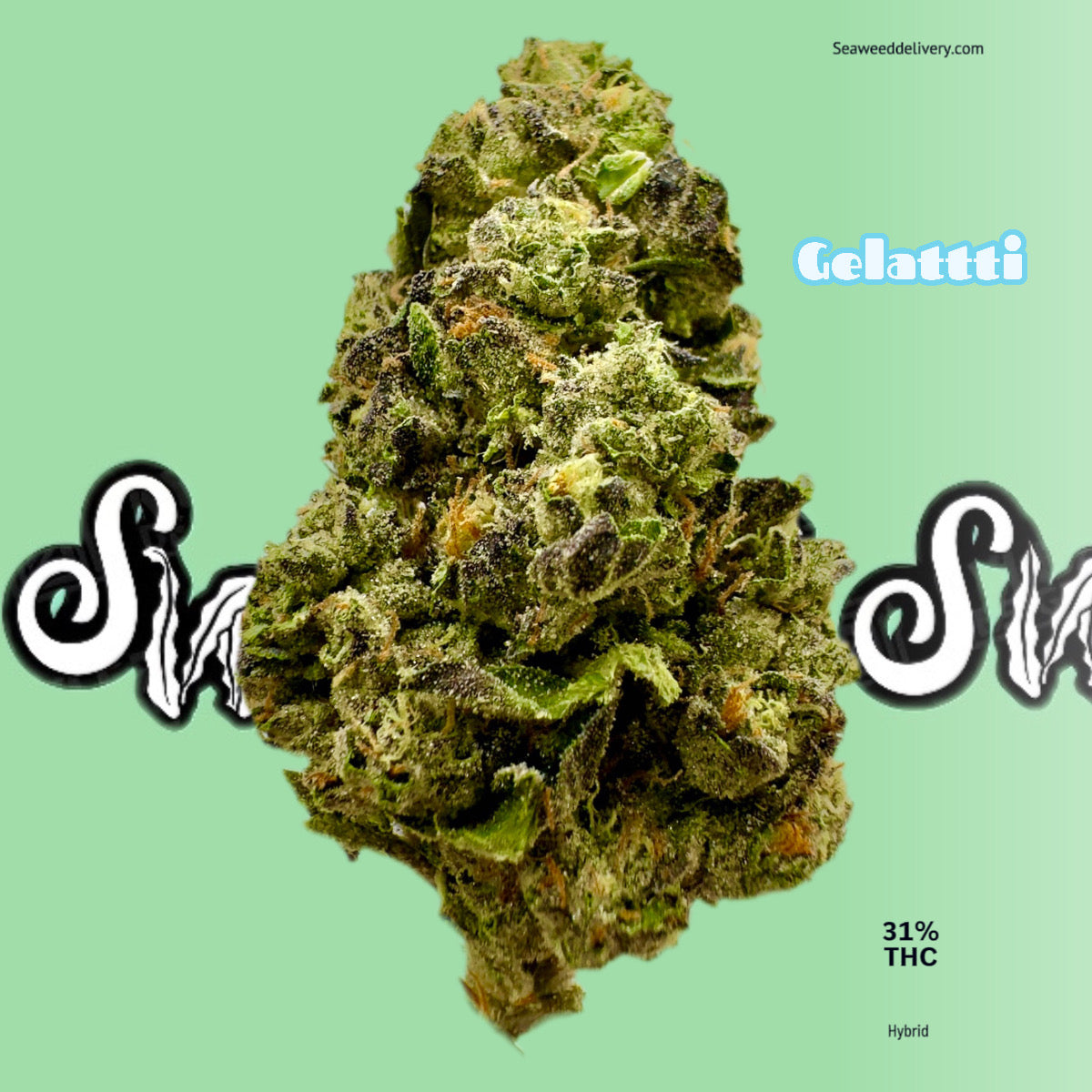 Gelatti - Hybrid