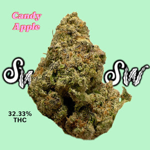 Candy Apple (Hybrid)