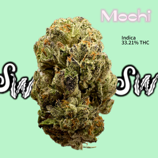 Mochi (Indica)