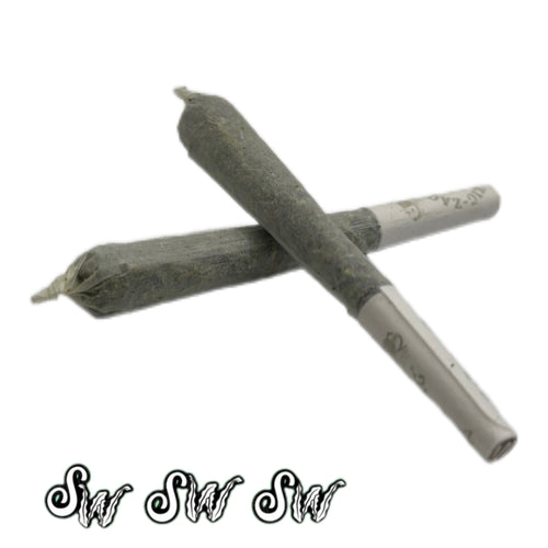 Seaweed House Preroll Variety Selection – Premium King-Size & Multi-Pack Options