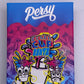 Persy 2G Disposable – Live Resin x Liquid Diamonds