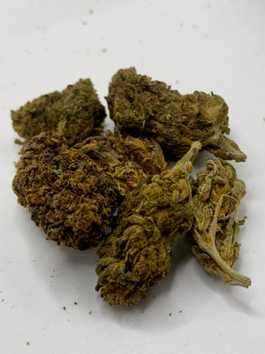 Seaweed Flower: 1/2 & Oz Specials