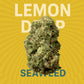 Seaweed Flower: 1/2 & Oz Specials