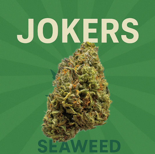 Jokerz - (Indica)