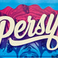Persy 2G Disposable – Live Resin x Liquid Diamonds