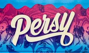 Persy 2G Disposable – Live Resin x Liquid Diamonds