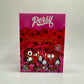 Persy 2G Disposable – Live Resin x Liquid Diamonds