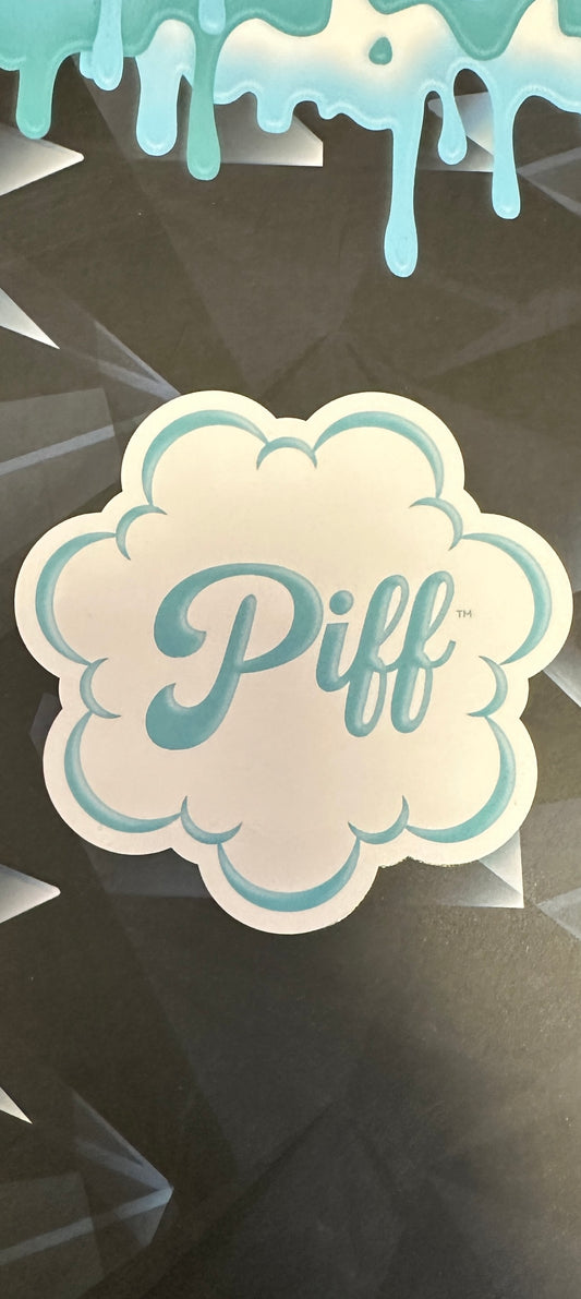 PIFF 1G Exotic Disposable