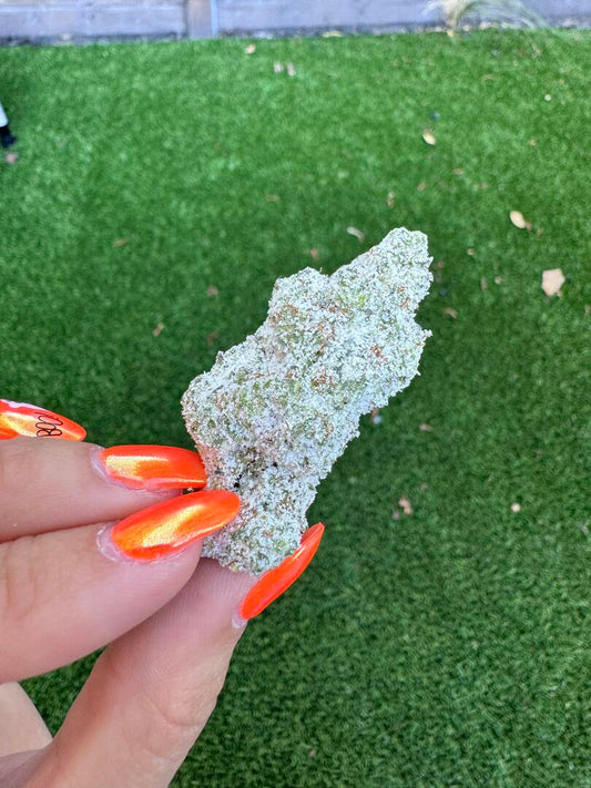 Ice Pops Diamond Infused Indoor Flower