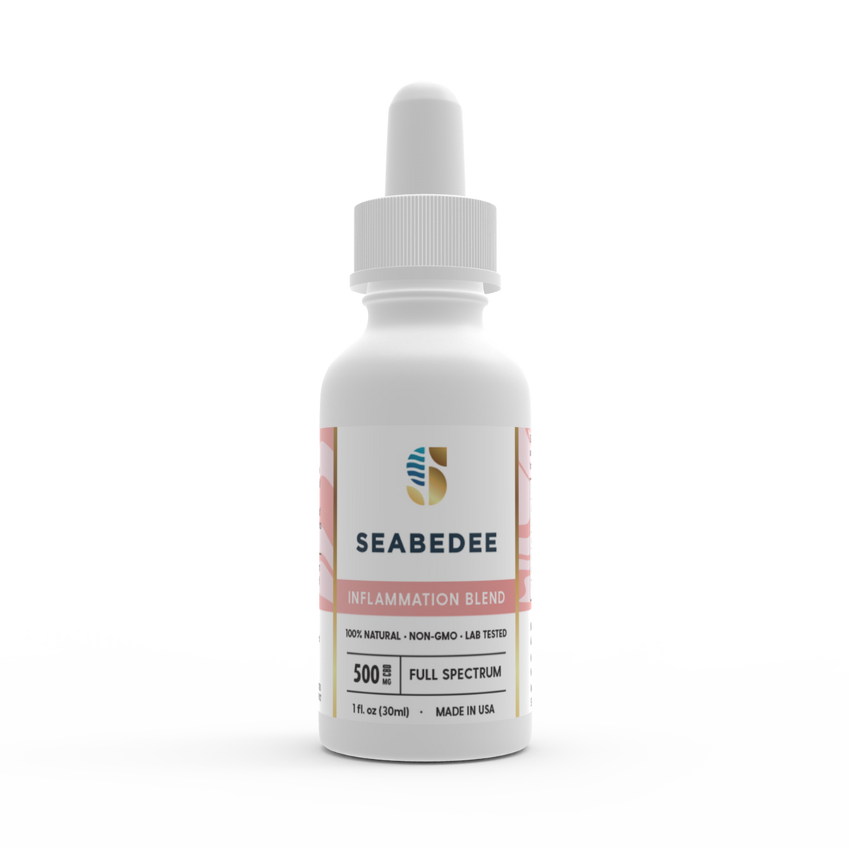Premium CBD Oil & Tinctures