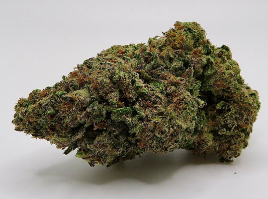 LA Kush Cake