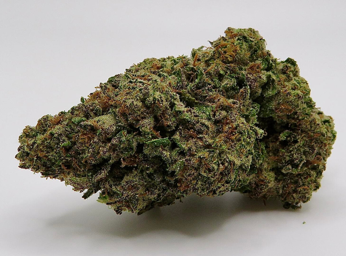LA Kush Cake
