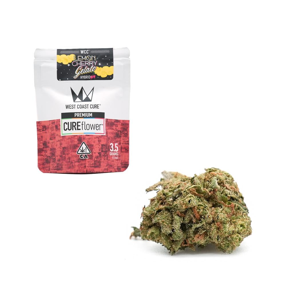West Coast Cure Flower (Flower Specials - Tax Included)