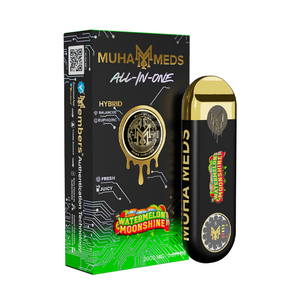 Muha Meds 2g Disposable