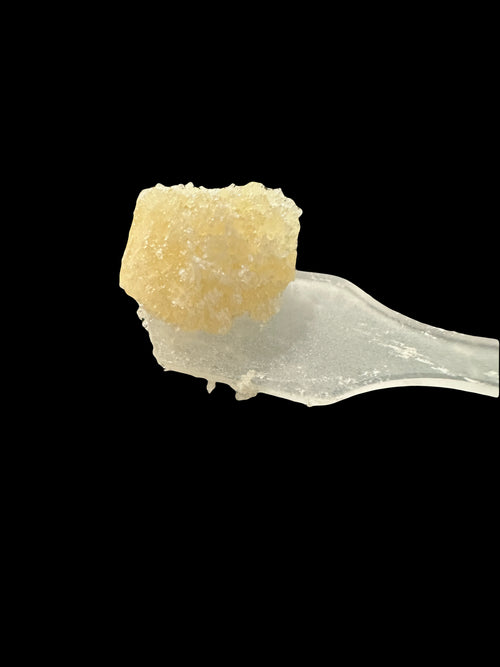 Seaweed Wax -  Sherbet (Dry Sugar) Hybrid 90.32% - 1G