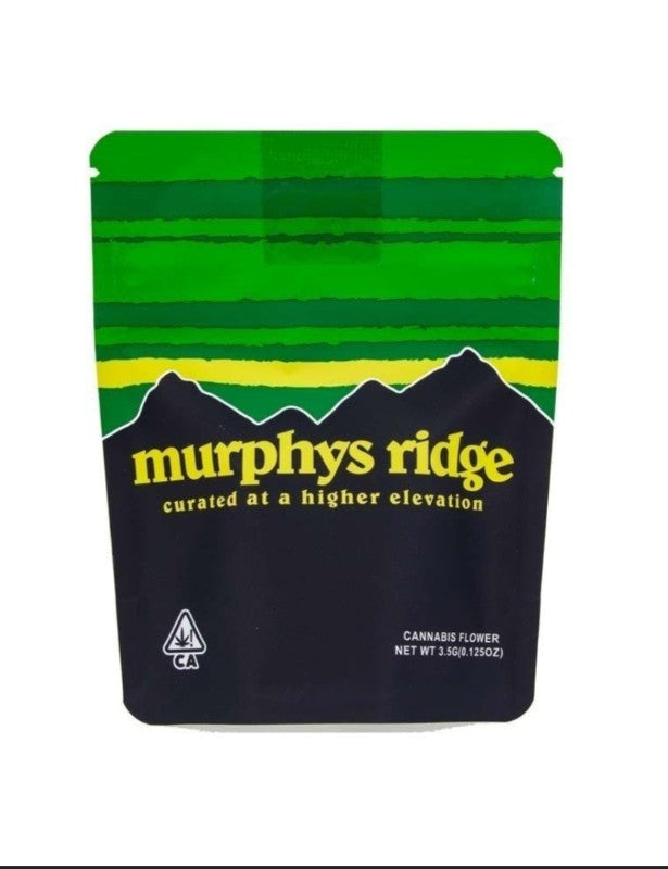 Murphys Ridge Flower (Tax Included)