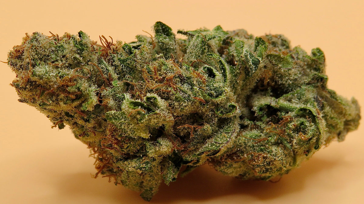 Peanut Butter Breath