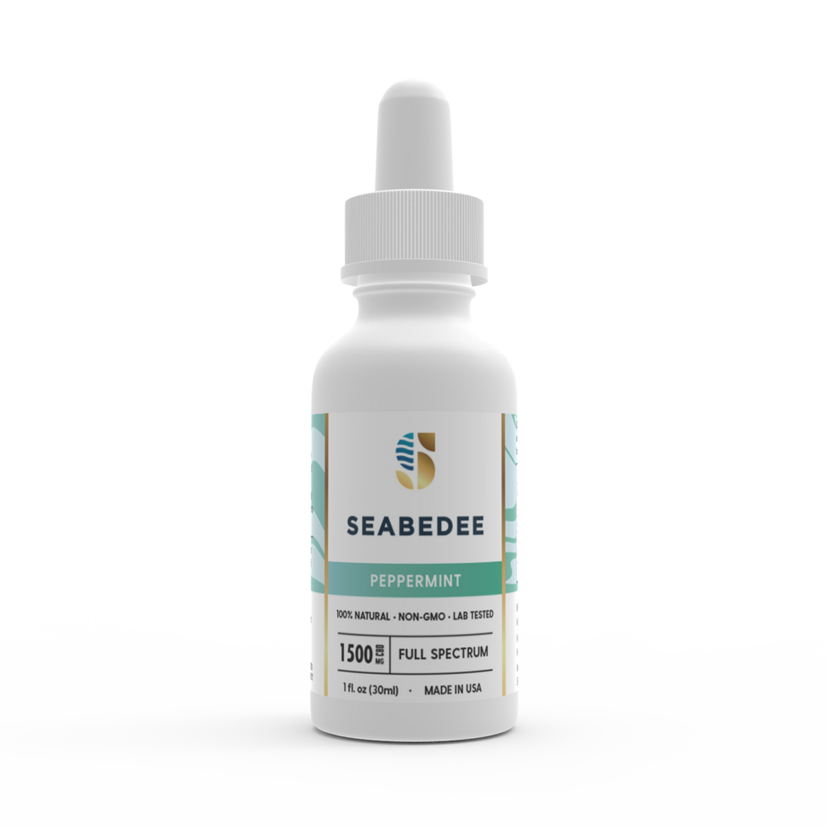 Premium CBD Oil & Tinctures