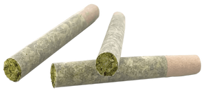Raw Garden Pre Roll Packs (Tax Included - Verified)