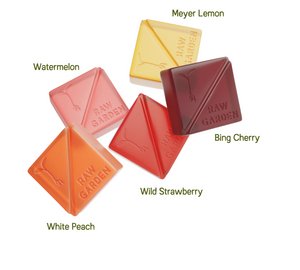 Raw Garden Gummies