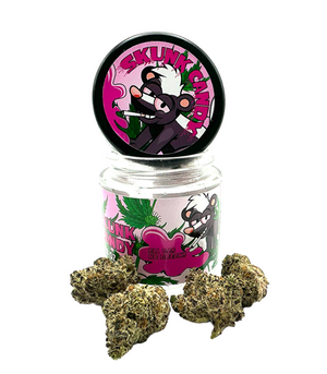 Skunk Candy Premium Flower