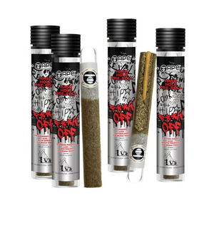 APE Hash Hole Blunt 2.5g