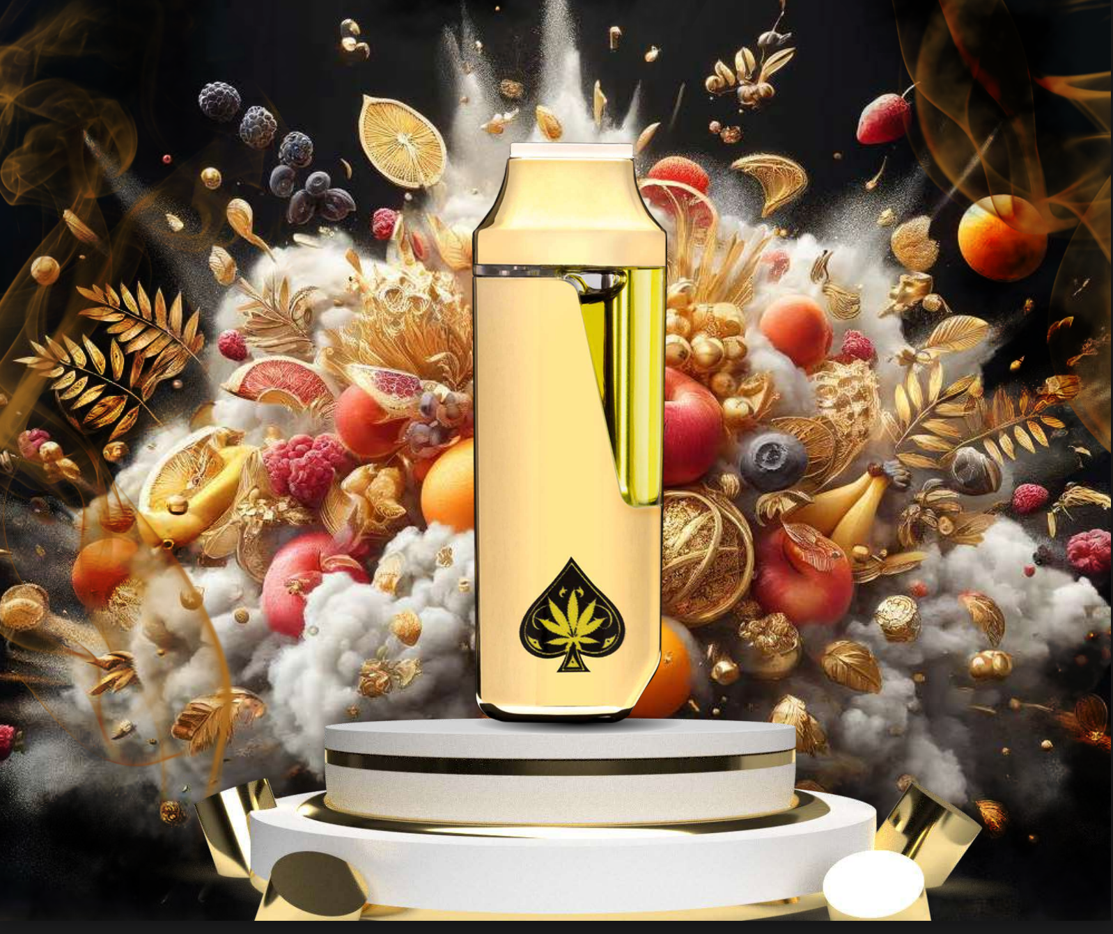 Ace Ultra Premium 2g Disposable Vape Compact, Powerful, and Flavorful - SeaweedDelivery Ace Ultra Premium 2g Disposable Vape Compact, Powerful, and Flavorful - SeaweedDelivery