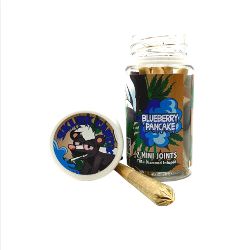 Skunk Candy Pre Roll Multipack