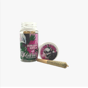 Skunk Candy Pre Roll Multipack