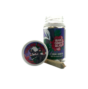 Skunk Candy Pre Roll Multipack