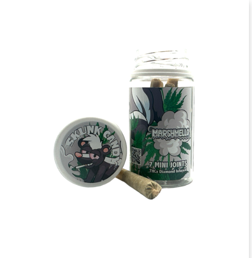 Skunk Candy Pre Roll Multipack