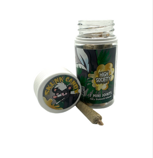 Skunk Candy Pre Roll Multipack