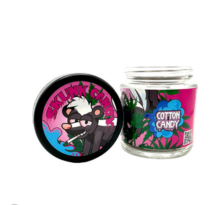 Skunk Candy Premium Flower