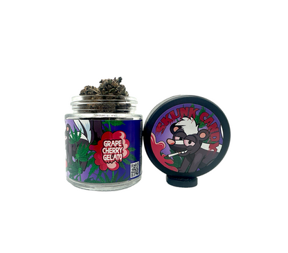 Skunk Candy Premium Flower