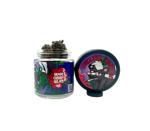 Skunk Candy Premium Flower