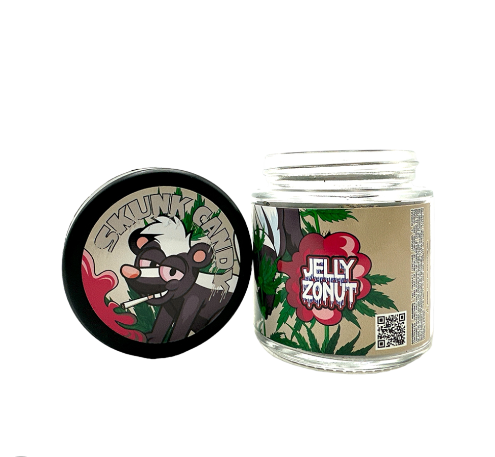Skunk Candy Premium Flower
