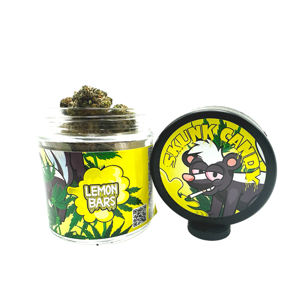 Skunk Candy Premium Flower