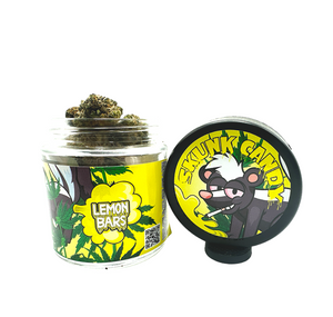 Skunk Candy Premium Flower