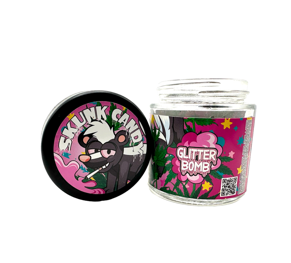 Skunk Candy Premium Flower