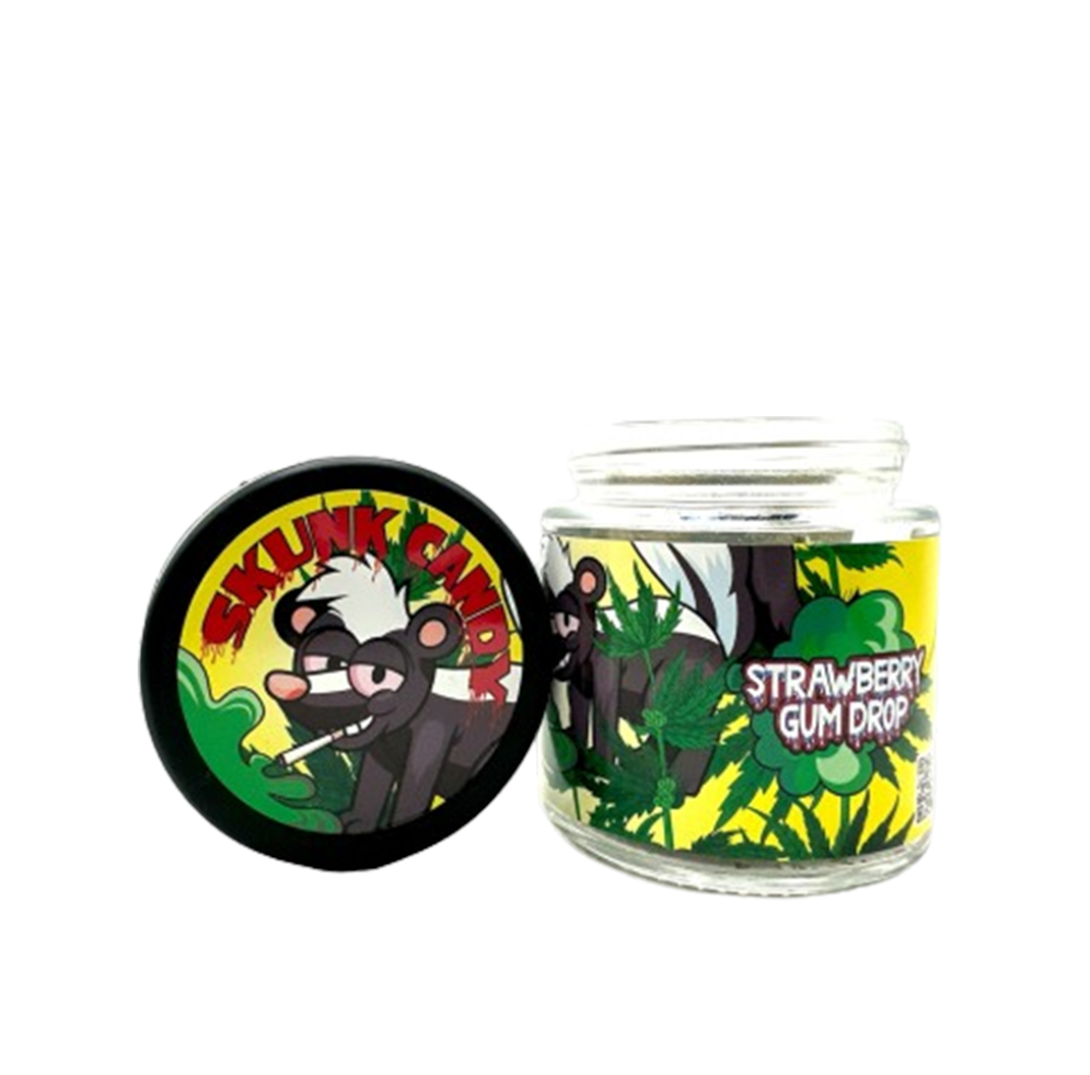 Skunk Candy Premium Flower