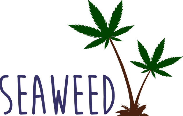 Seaweed Delivery San Diego
