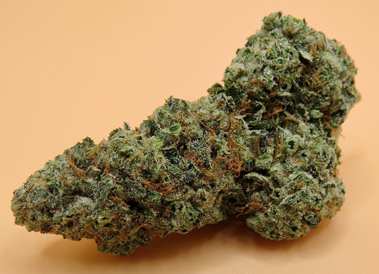 Sour Diesel