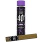 Stiiizy 40's 2g Blunts (Verified, Tax included)