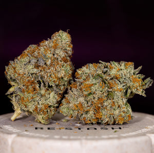 Coughy Shop Indoor Flower (Tax Included)