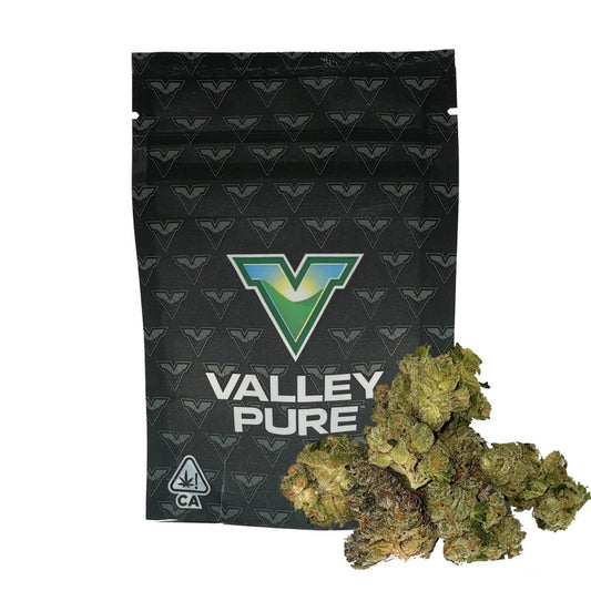 Valley Pure Flower